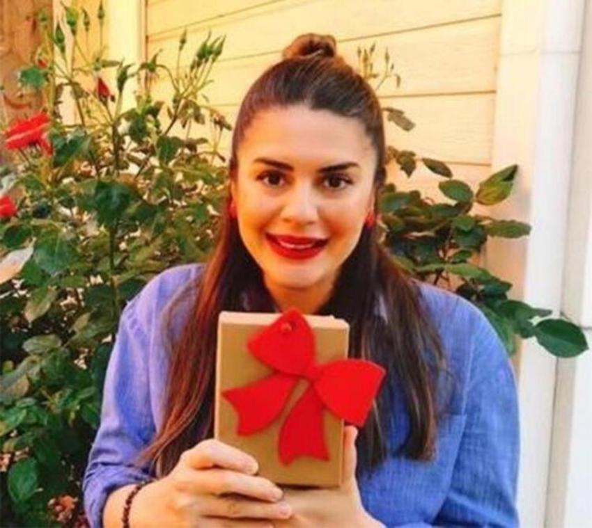 Ayça Erturan sosyal medyadan müjdeli haberi duyurdu!