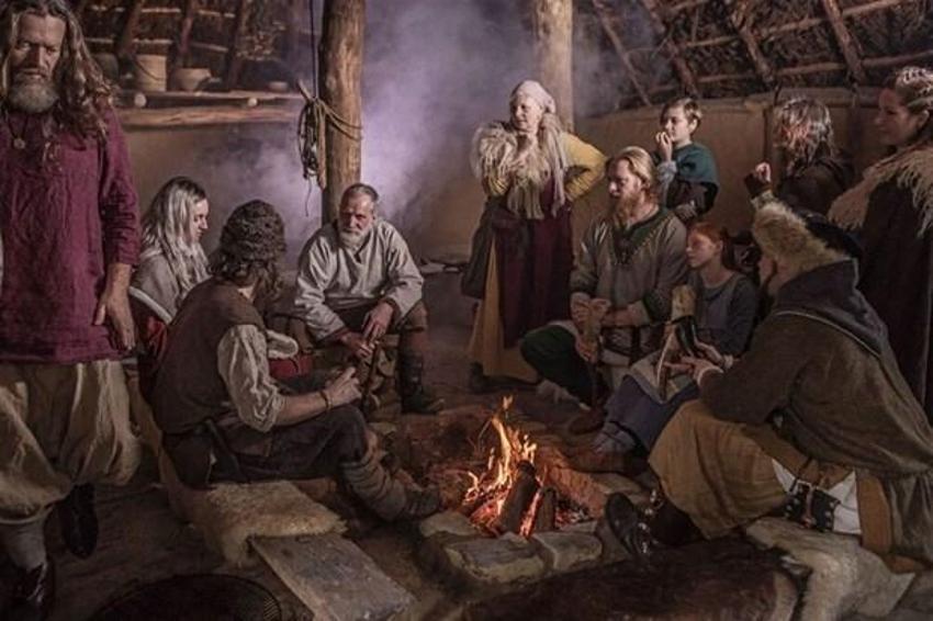 Bilim insanlarından tarihi yeniden yazacak keşif! Amerika kıtasını Vikingler günümüzden bin yıl önce keşfetti