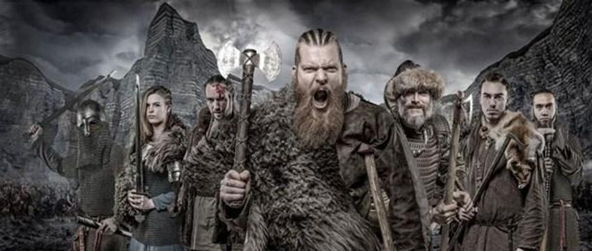 Bilim insanlarından tarihi yeniden yazacak keşif! Amerika kıtasını Vikingler günümüzden bin yıl önce keşfetti