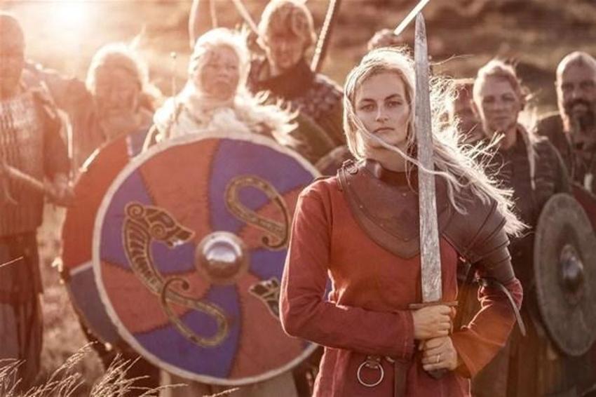 Bilim insanlarından tarihi yeniden yazacak keşif! Amerika kıtasını Vikingler günümüzden bin yıl önce keşfetti