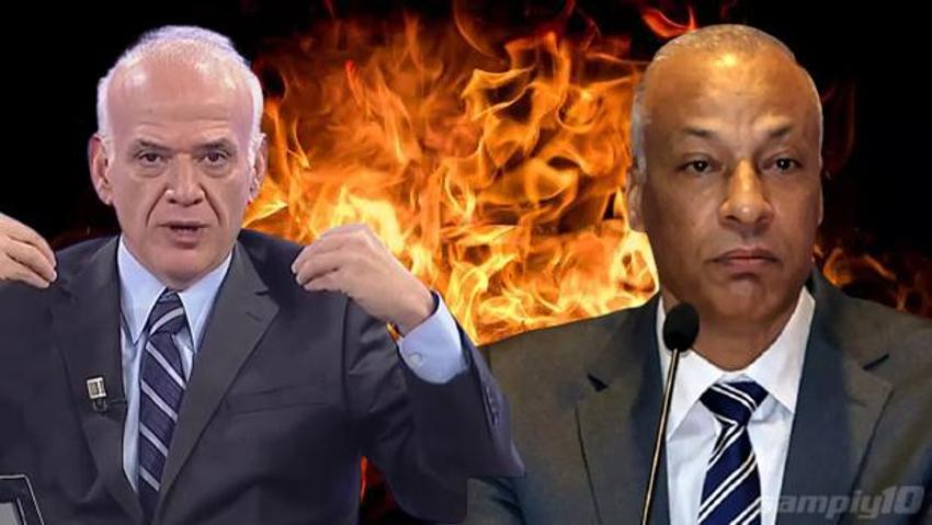 Dün istifa etmişti! Ahmet Çakar'dan gündemi sarsacak Serdar Tatlı iddiası! 'Elinde kaset...'