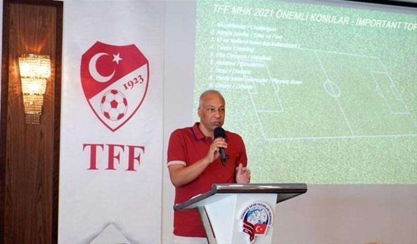 Dün istifa etmişti! Ahmet Çakar'dan gündemi sarsacak Serdar Tatlı iddiası! 'Elinde kaset...'