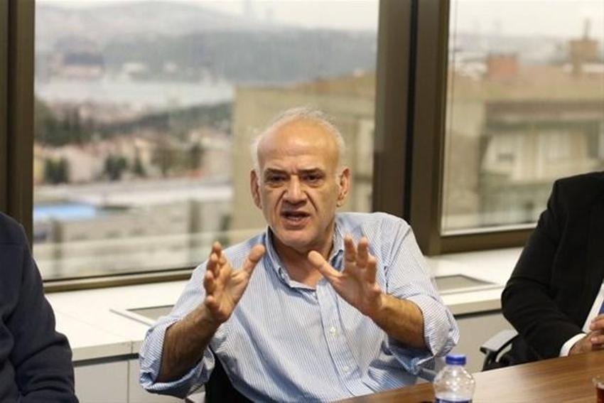 Dün istifa etmişti! Ahmet Çakar'dan gündemi sarsacak Serdar Tatlı iddiası! 'Elinde kaset...'