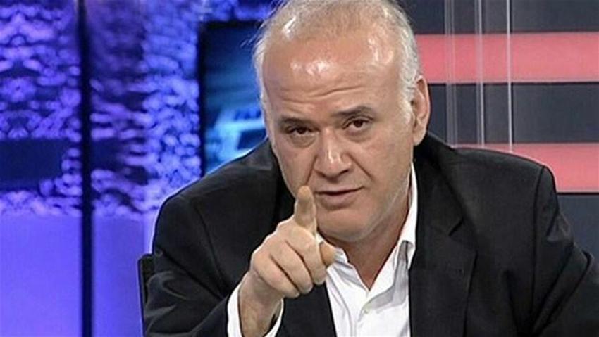 Dün istifa etmişti! Ahmet Çakar'dan gündemi sarsacak Serdar Tatlı iddiası! 'Elinde kaset...'