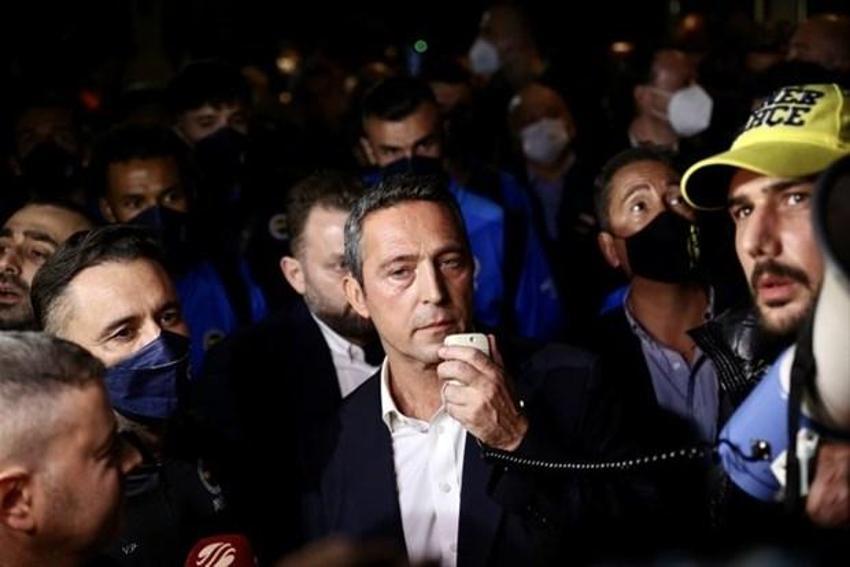 Dün istifa etmişti! Ahmet Çakar'dan gündemi sarsacak Serdar Tatlı iddiası! 'Elinde kaset...'