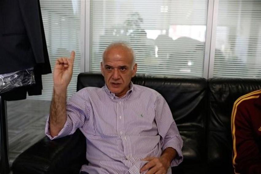 Dün istifa etmişti! Ahmet Çakar'dan gündemi sarsacak Serdar Tatlı iddiası! 'Elinde kaset...'