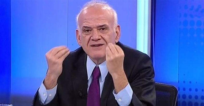 Dün istifa etmişti! Ahmet Çakar'dan gündemi sarsacak Serdar Tatlı iddiası! 'Elinde kaset...'
