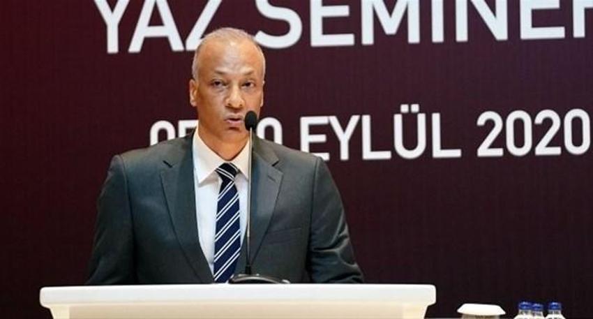 Dün istifa etmişti! Ahmet Çakar'dan gündemi sarsacak Serdar Tatlı iddiası! 'Elinde kaset...'
