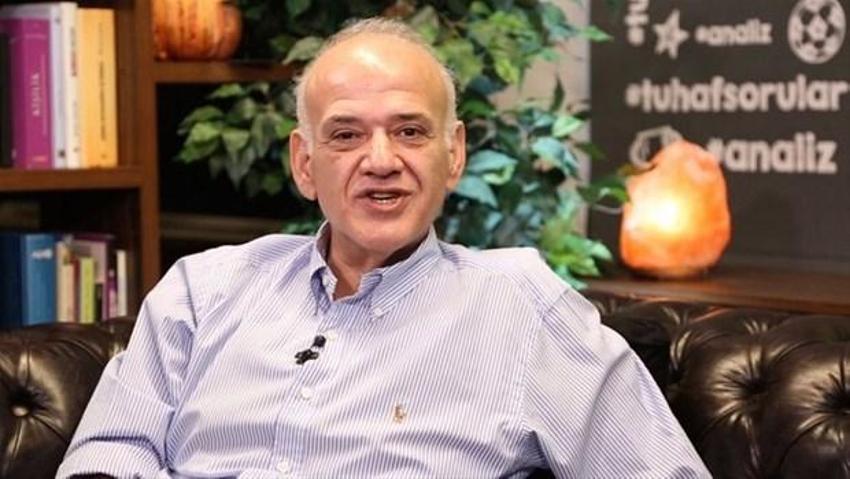 Dün istifa etmişti! Ahmet Çakar'dan gündemi sarsacak Serdar Tatlı iddiası! 'Elinde kaset...'