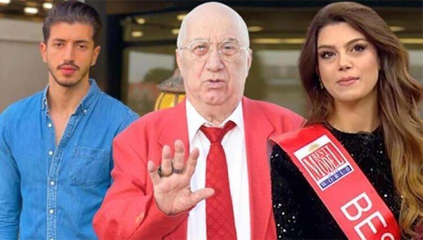 Mehmet Akif Alakurt'tan dikkat çeken Erkan Özarman açıklaması: Yoklamasını çeker!