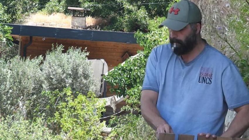 Mehmet Akif Alakurt'tan dikkat çeken Erkan Özarman açıklaması: Yoklamasını çeker!