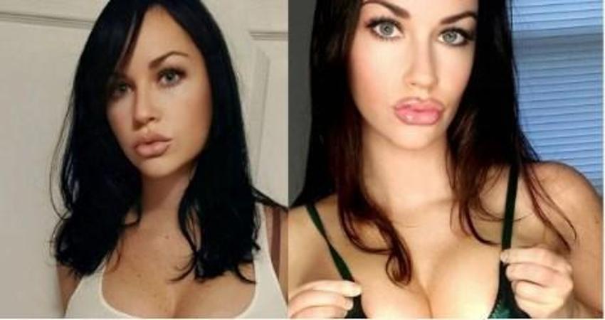 OnlyFans yıldızı Amy Kupps’tan olay itiraf: Sadece üç erkekle yattım