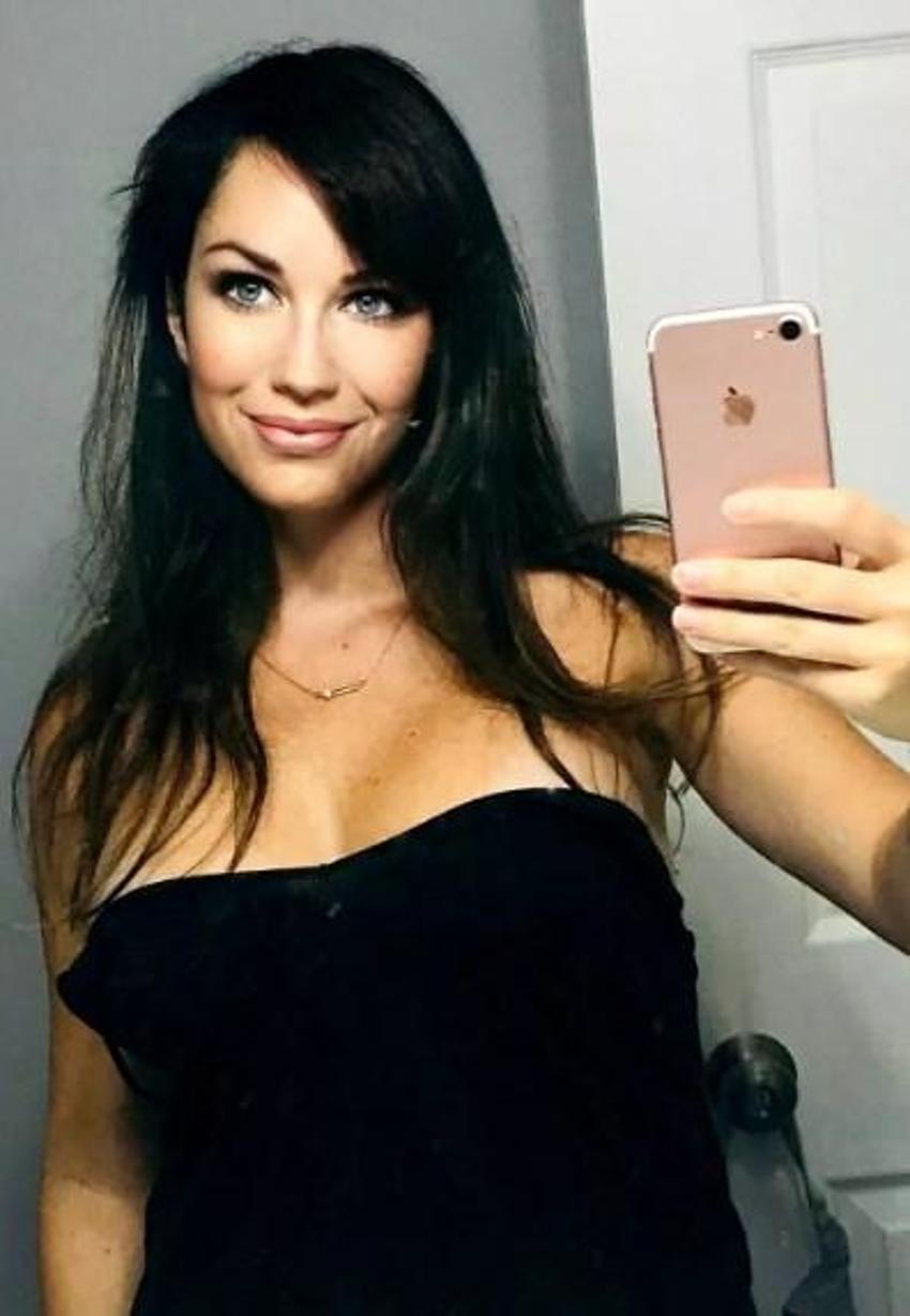 OnlyFans yıldızı Amy Kupps’tan olay itiraf: Sadece üç erkekle yattım