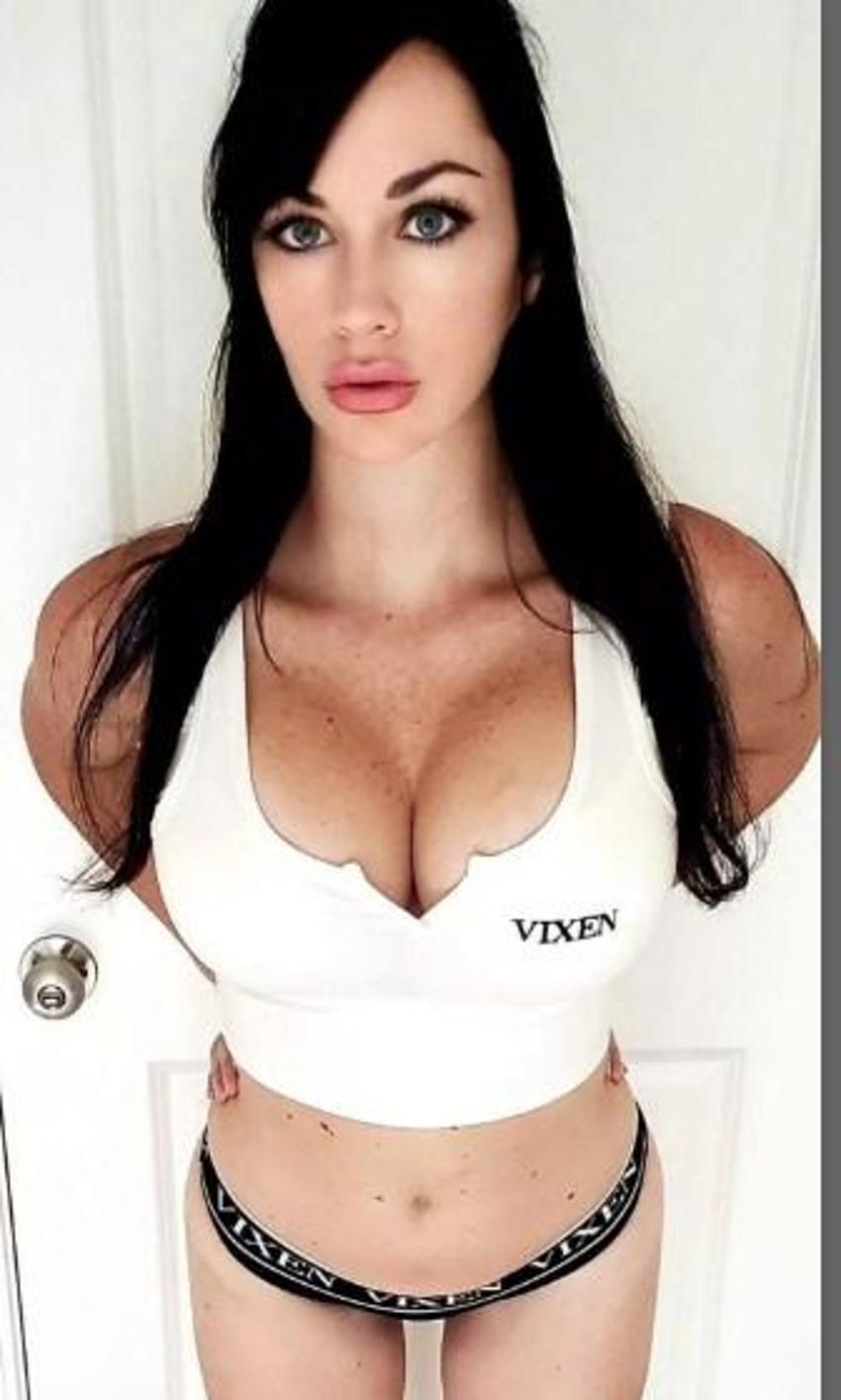OnlyFans yıldızı Amy Kupps’tan olay itiraf: Sadece üç erkekle yattım