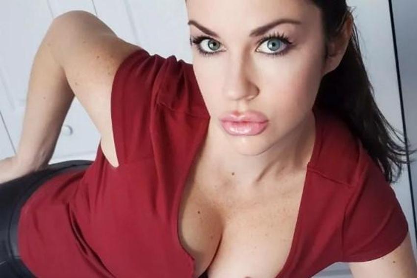 OnlyFans yıldızı Amy Kupps’tan olay itiraf: Sadece üç erkekle yattım