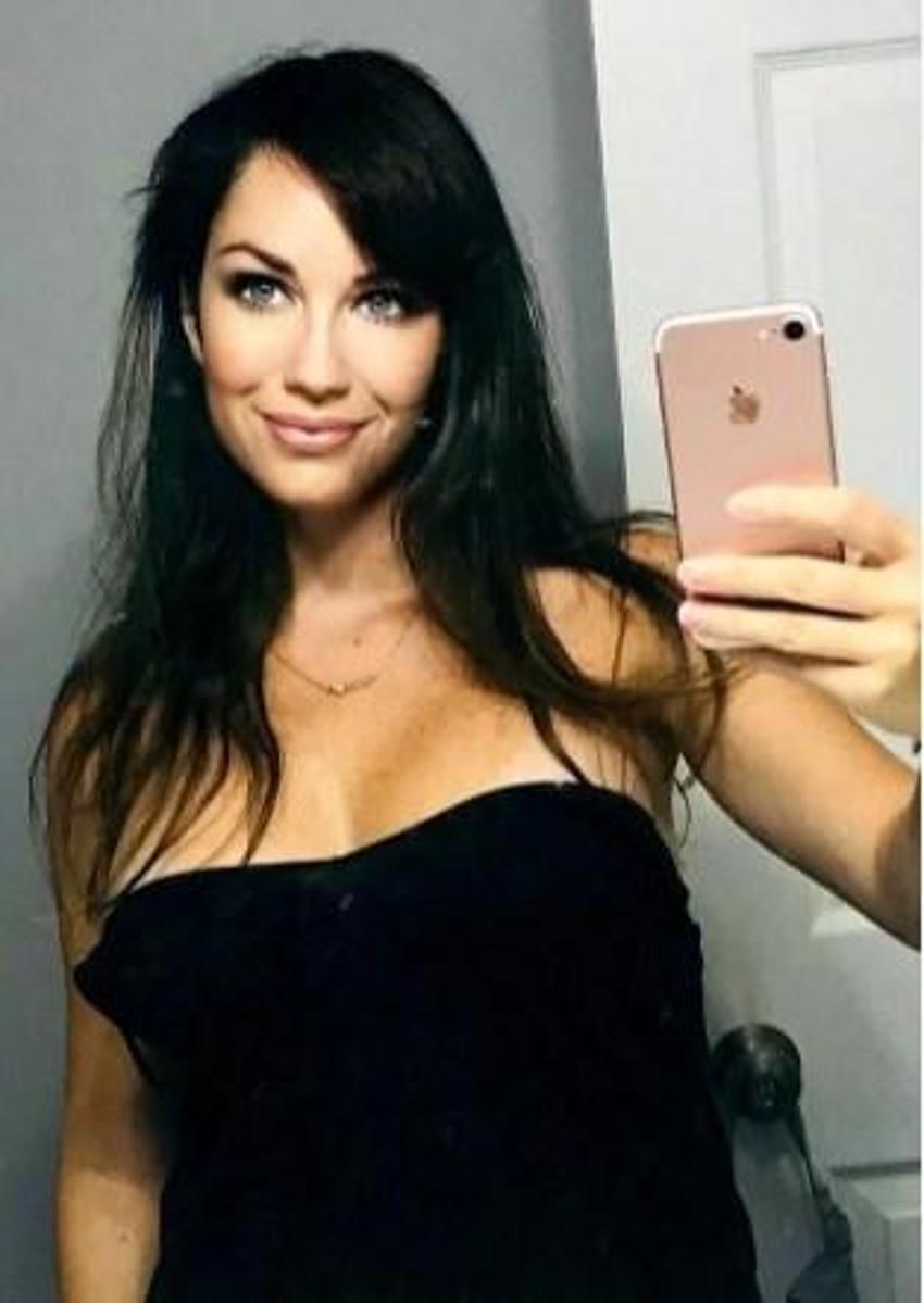 OnlyFans yıldızı Amy Kupps’tan olay itiraf: Sadece üç erkekle yattım