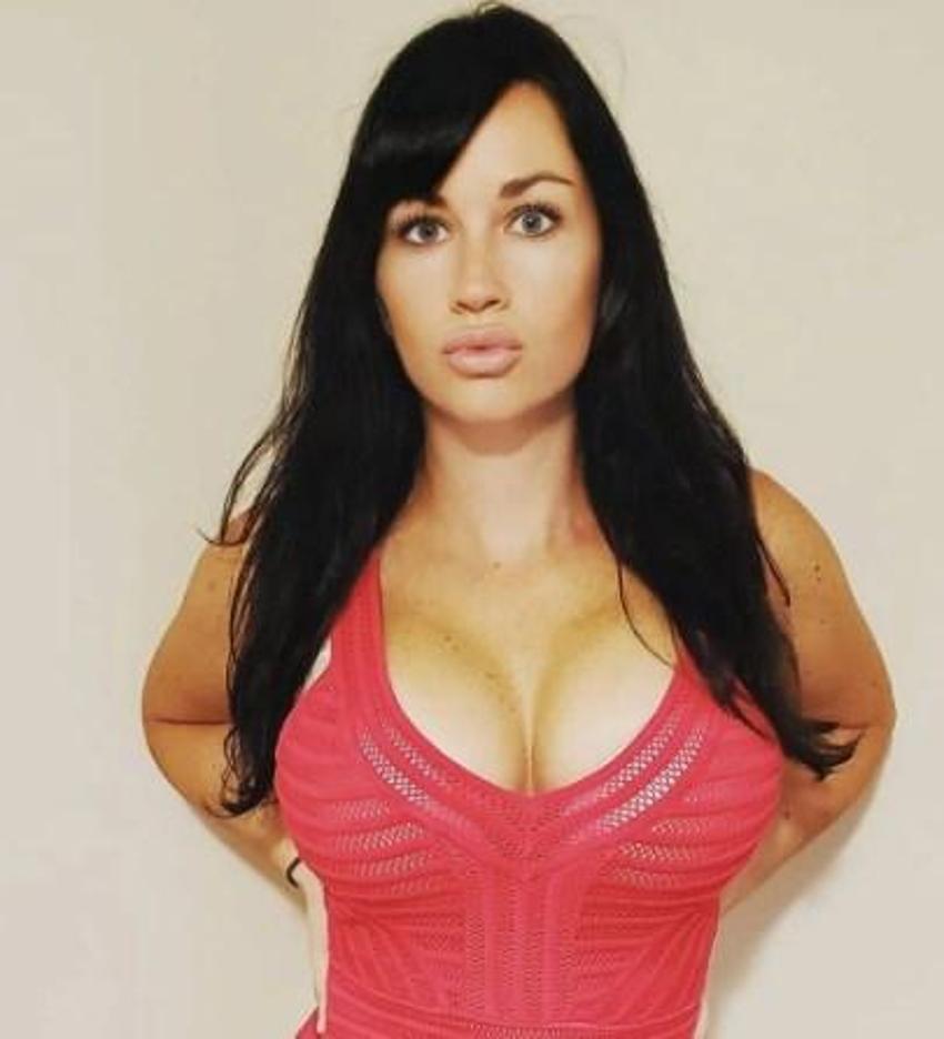 OnlyFans yıldızı Amy Kupps’tan olay itiraf: Sadece üç erkekle yattım