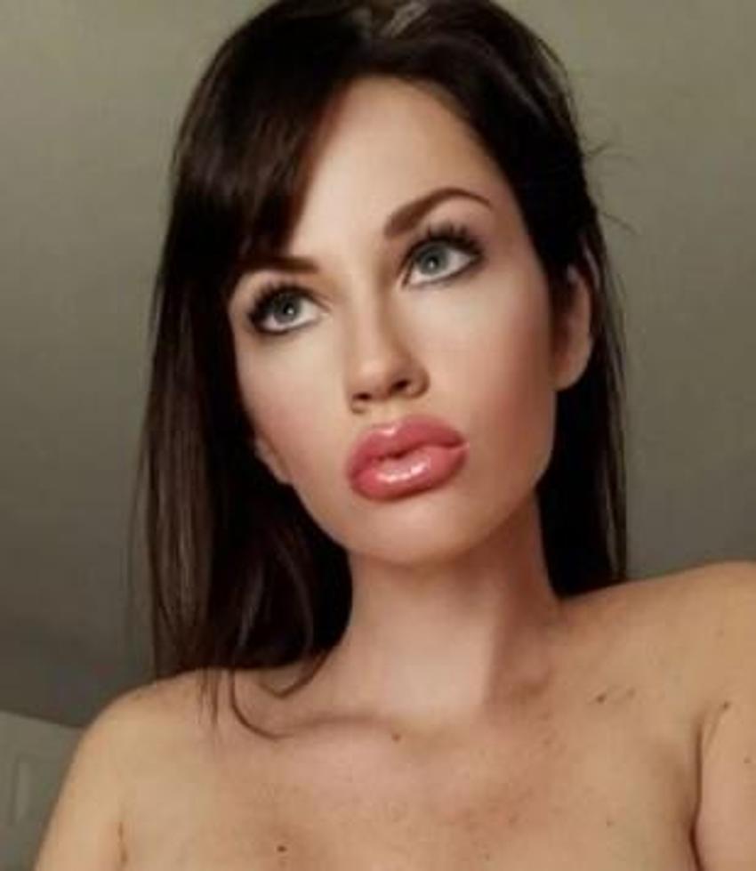 OnlyFans yıldızı Amy Kupps’tan olay itiraf: Sadece üç erkekle yattım