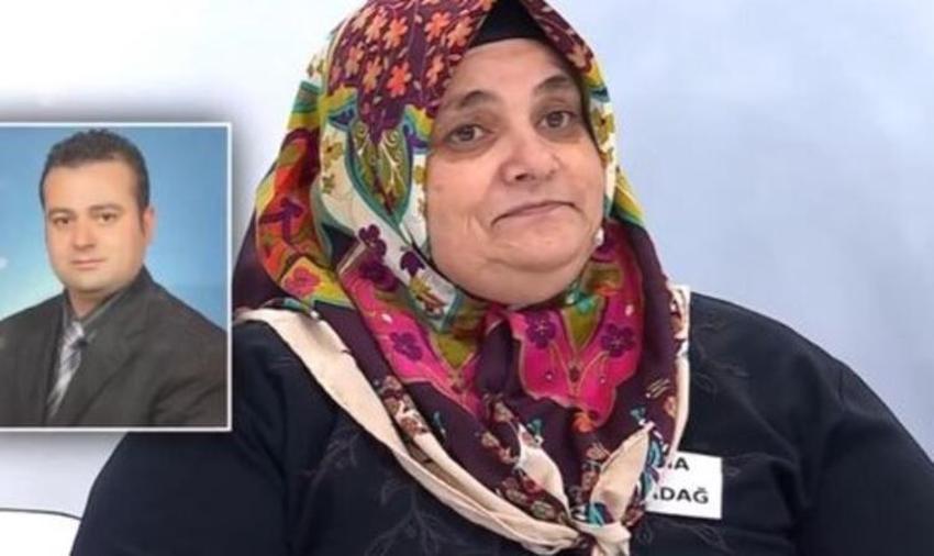 Müge Anlı'da Fatma Karadağ'dan şok ifadeler! 'İlişkiye zorladı...'
