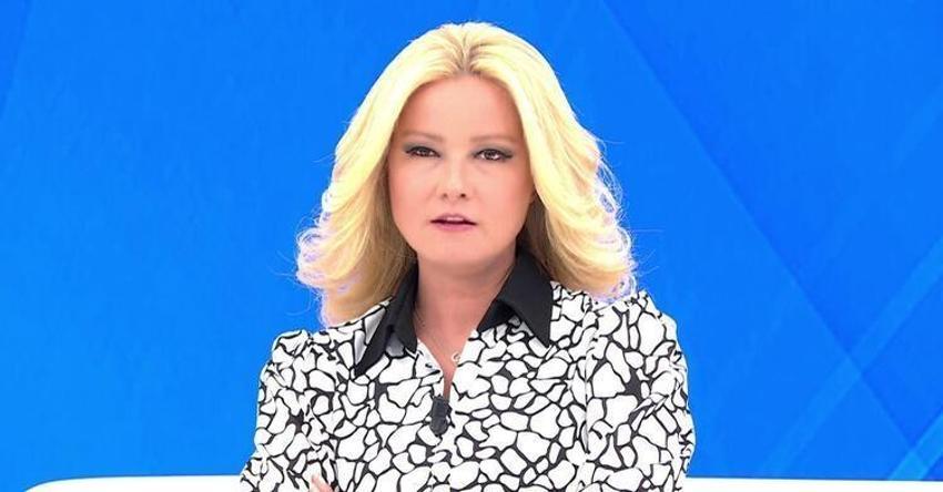 Müge Anlı'da Fatma Karadağ'dan şok ifadeler! 'İlişkiye zorladı...'