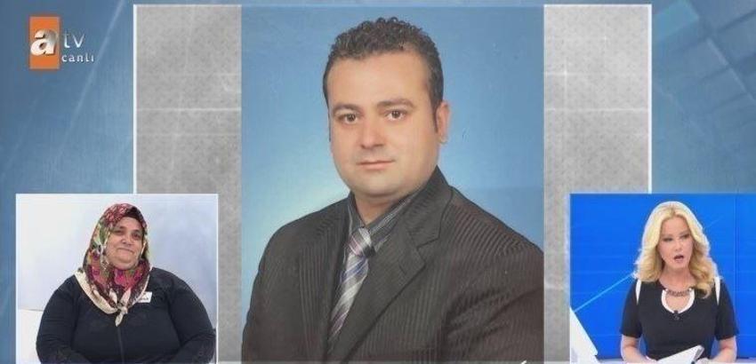 Müge Anlı'da Fatma Karadağ'dan şok ifadeler! 'İlişkiye zorladı...'