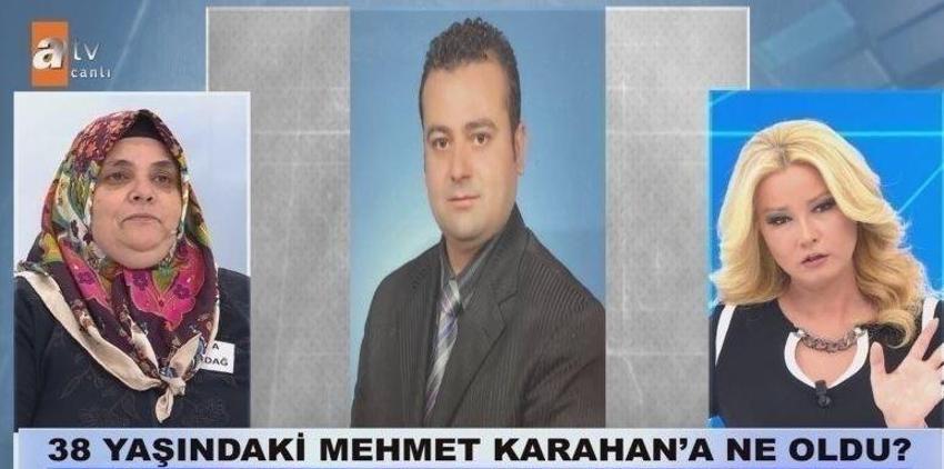 Müge Anlı'da Fatma Karadağ'dan şok ifadeler! 'İlişkiye zorladı...'