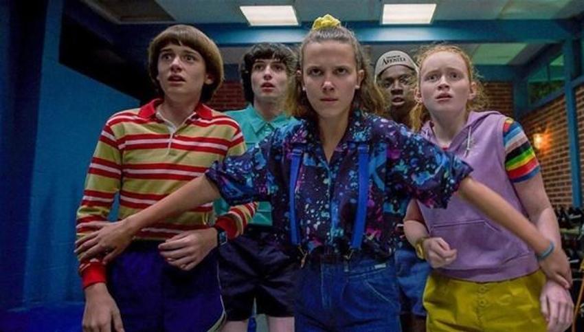 Yüzyılın en iyi 100 dizisi belli oldu! Hepsi izlenme rekor kırdı