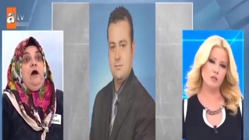 Müge Anlı'da Fatma Karadağ'dan şok ifadeler! 'İlişkiye zorladı...'