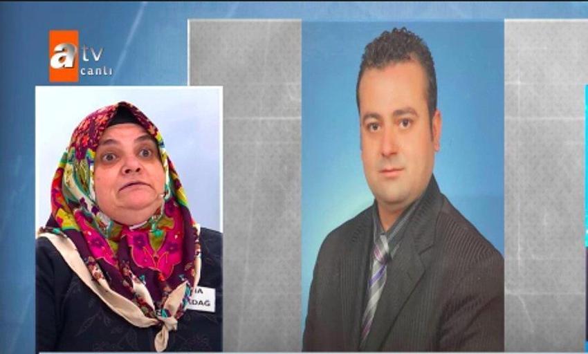 Müge Anlı'da Fatma Karadağ'dan şok ifadeler! 'İlişkiye zorladı...'