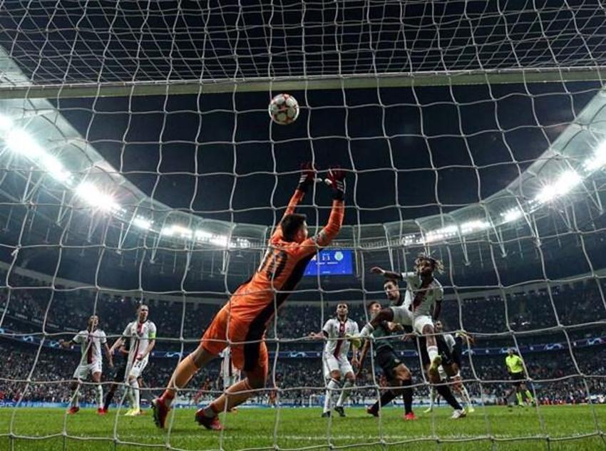 Taraftarlara şifresiz yayın müjdesi! Şampiyonlar Ligi, Avrupa Ligi, FIFA Dünya Kupası, Türkiye Kupası maçları...