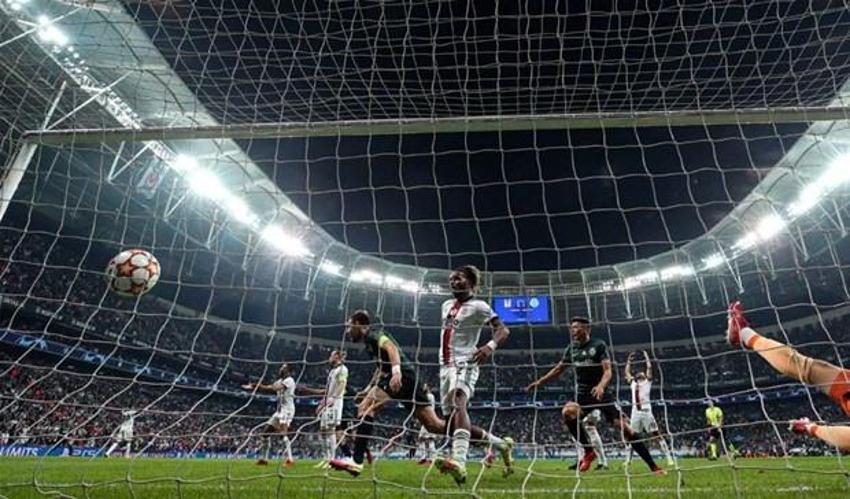 Taraftarlara şifresiz yayın müjdesi! Şampiyonlar Ligi, Avrupa Ligi, FIFA Dünya Kupası, Türkiye Kupası maçları...