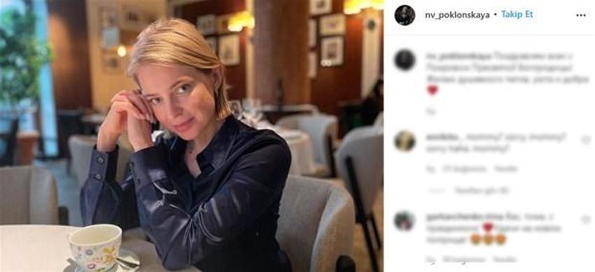 En güzel büyükelçi son paylaşımıyla mest etti! Dikkat çeken Ayasofya detayı