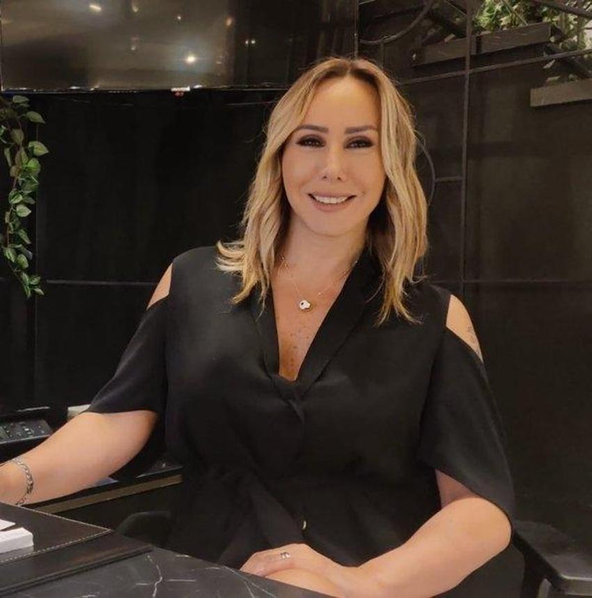 Asena mahkemeye koştu 'Tüp bebek tedavisi görüyorum unutun beni' dedi! Her şeyi sildirdi...