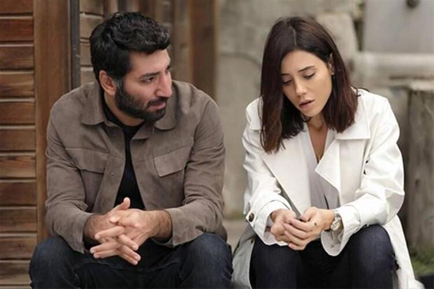 Sadakatsiz'de Asya ve Aras öpüştü! 'Daha çok ağlayacaksın'