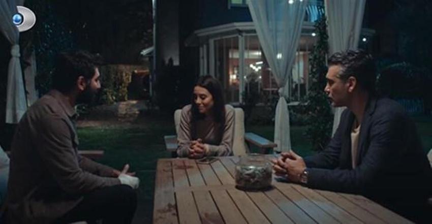 Sadakatsiz'de Asya ve Aras öpüştü! 'Daha çok ağlayacaksın'