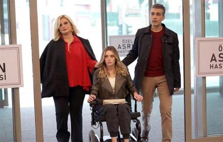 Sadakatsiz'de Asya ve Aras öpüştü! 'Daha çok ağlayacaksın'