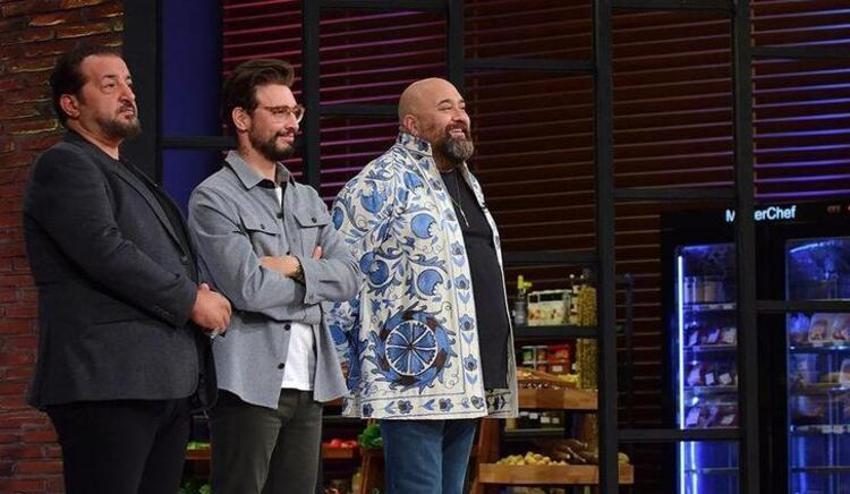MasterChef'te midye dolma yarışı! Seçtiği kaptana yenildi!