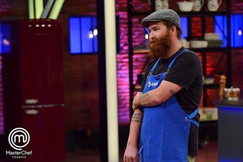 MasterChef'te midye dolma yarışı! Seçtiği kaptana yenildi!