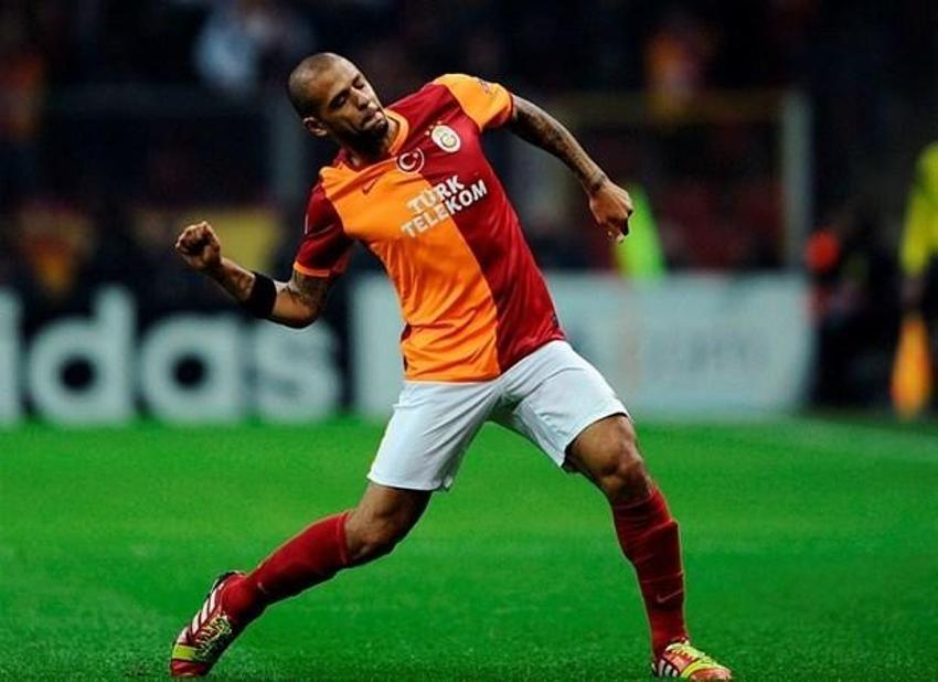 Felipe Melo hakkında bomba gelişme! Galatasaray'a geri mi dönüyor?
