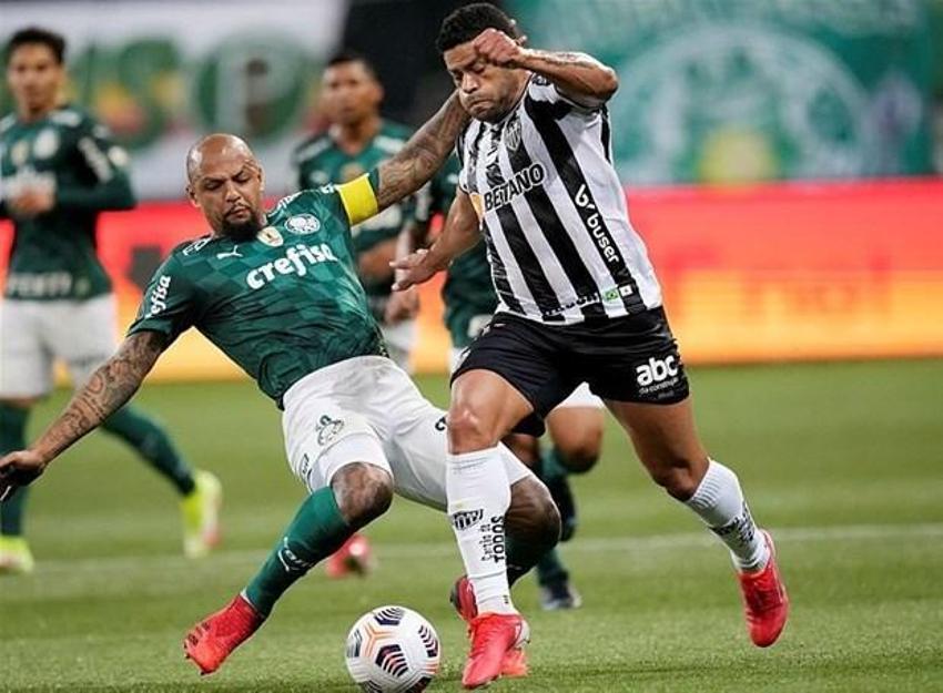 Felipe Melo hakkında bomba gelişme! Galatasaray'a geri mi dönüyor?