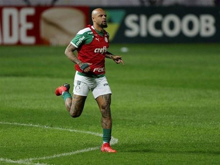 Felipe Melo hakkında bomba gelişme! Galatasaray'a geri mi dönüyor?