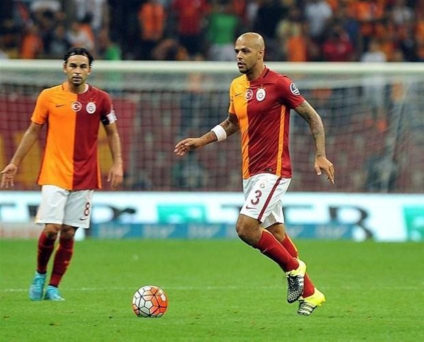 Felipe Melo hakkında bomba gelişme! Galatasaray'a geri mi dönüyor?