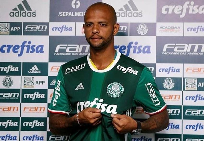 Felipe Melo hakkında bomba gelişme! Galatasaray'a geri mi dönüyor?