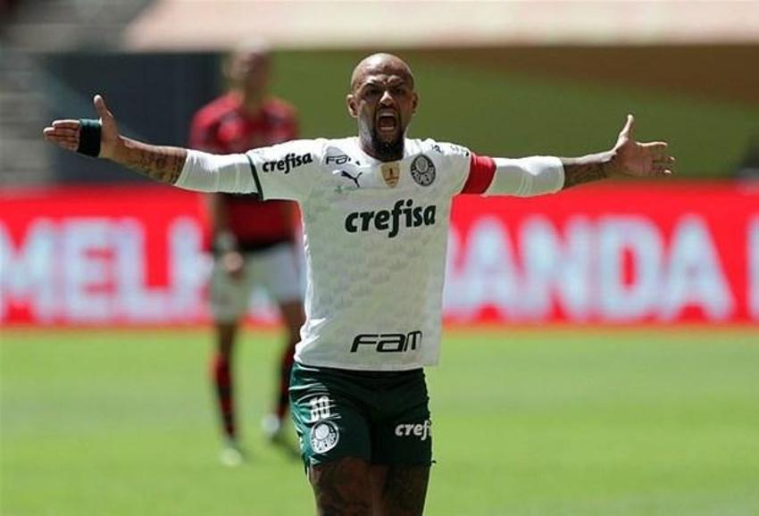 Felipe Melo hakkında bomba gelişme! Galatasaray'a geri mi dönüyor?