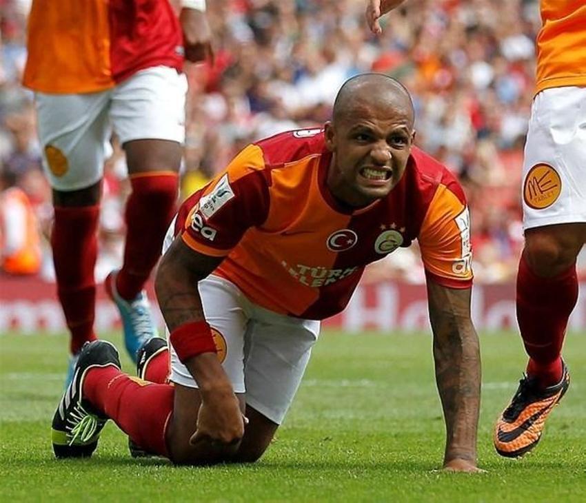 Felipe Melo hakkında bomba gelişme! Galatasaray'a geri mi dönüyor?