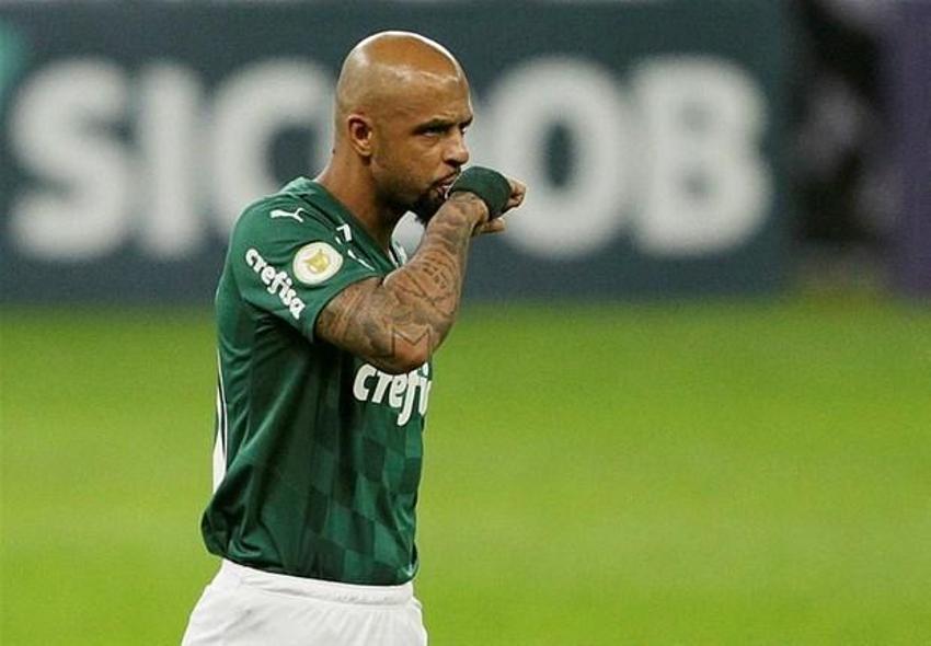 Felipe Melo hakkında bomba gelişme! Galatasaray'a geri mi dönüyor?