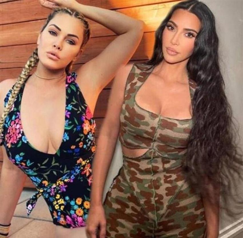 Kourtney Kardashian ile Travis Barker'ın evlilik kararı eski eşi kızdırdı!