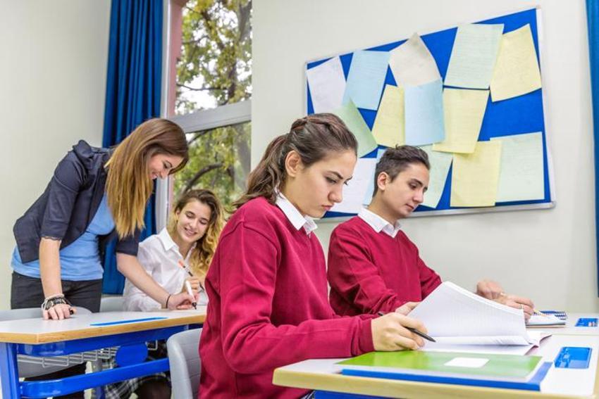 Yüz yüze eğitim ile ilgili son dakika kararı! Bakan Özer duyurdu...