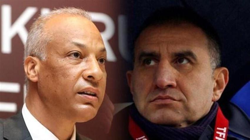 MHK'de depremin perde arkası! Serdar Tatlı 'Hakkını helal et' kardeş dedi Metin Tokat'ın boş dilekçesini işleme koydu