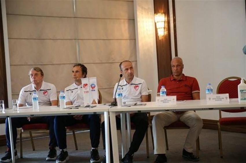 MHK'de depremin perde arkası! Serdar Tatlı 'Hakkını helal et' kardeş dedi Metin Tokat'ın boş dilekçesini işleme koydu